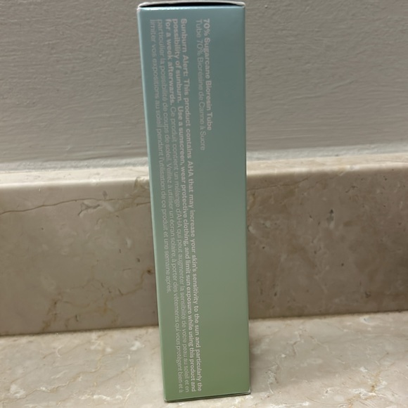 Kosasport Chemistry Deodorant- Fragrance Free - Picture 2 of 9